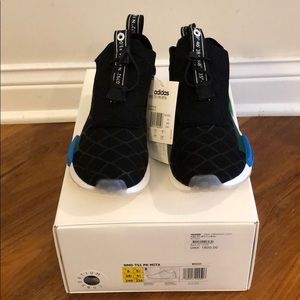 Adidas Consortium NMD TS1 PK MITA Size 6 US